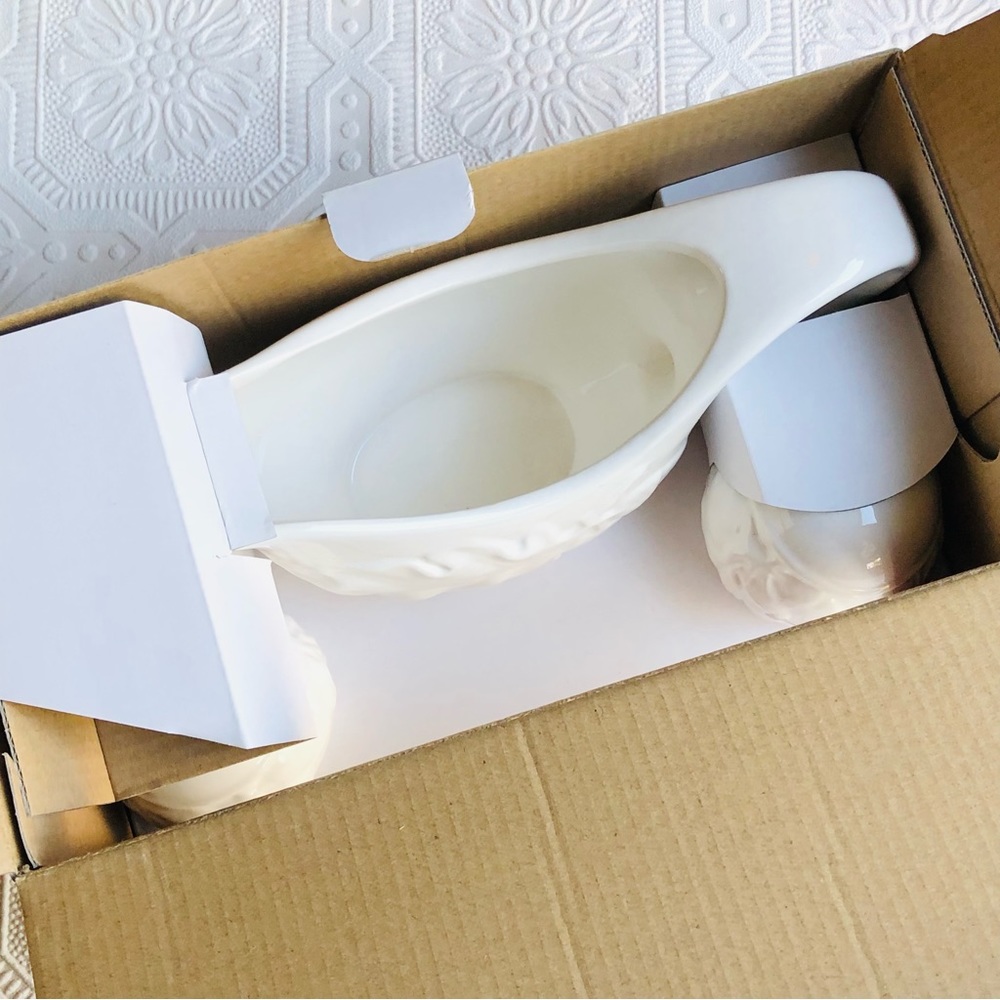 Holiday Time Kitchen Set 3 pc - Picture 12 of 16